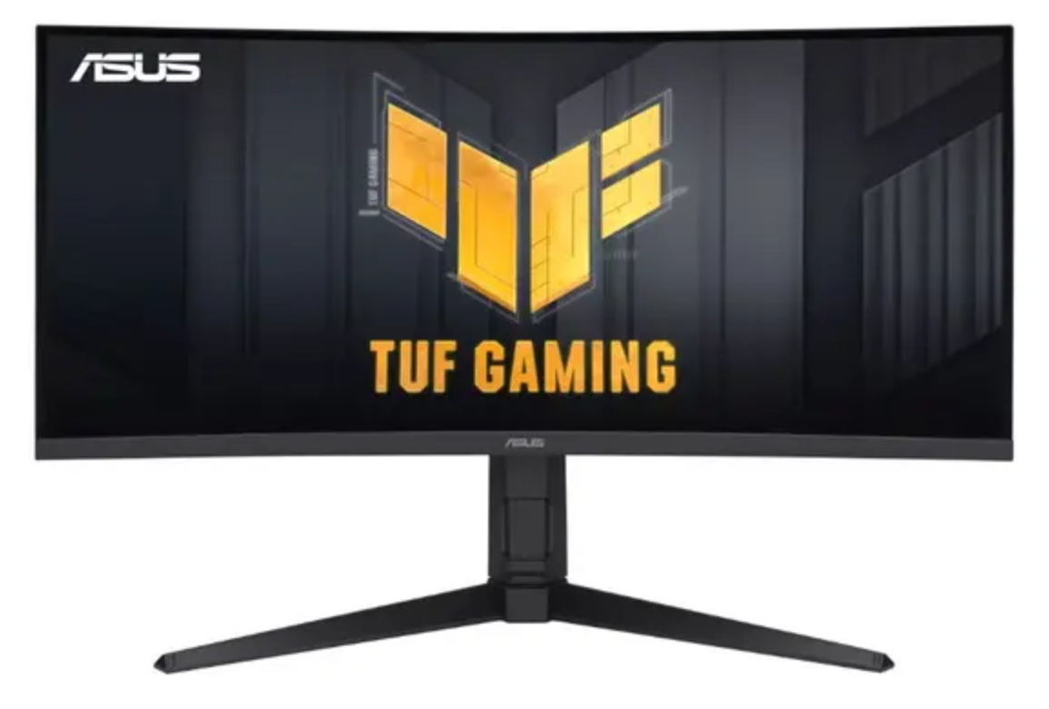 ASUS TUF VG34VQEL1A - 34