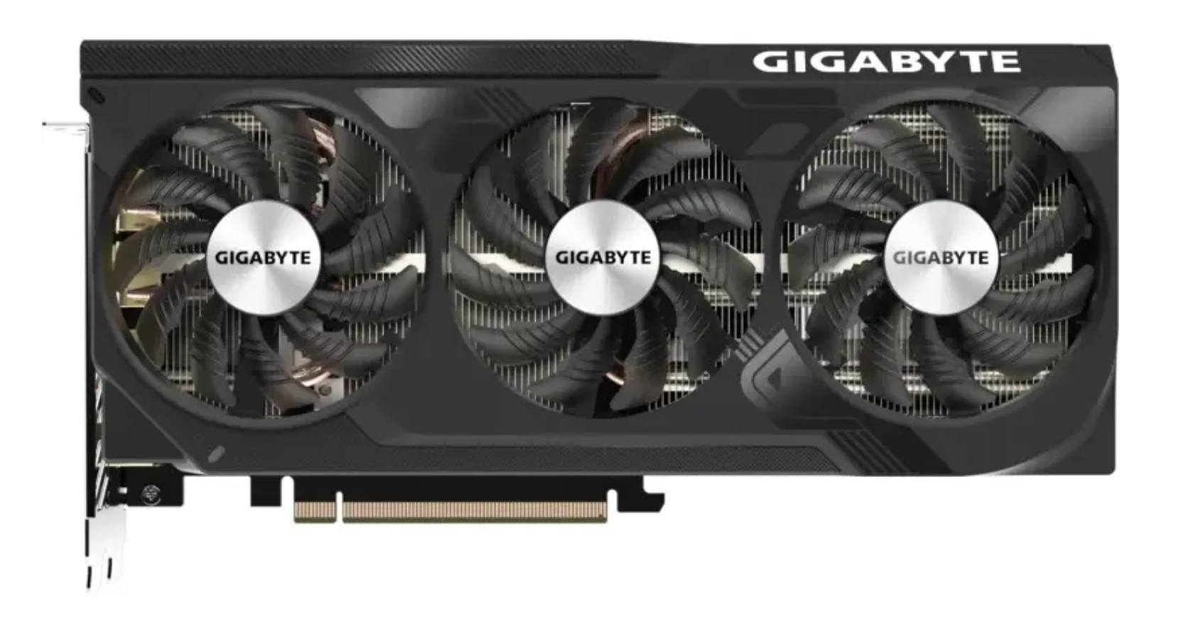 Gigabyte GeForce RTX 4070 Super Windforce OC 12GB GDDR6X