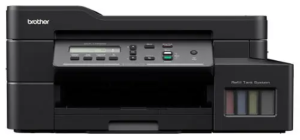 Multifuncțional Inkjet Brother DCP-T720DW