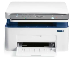 Multifuncțional Monocrom Xerox WorkCentre 3025V_BI