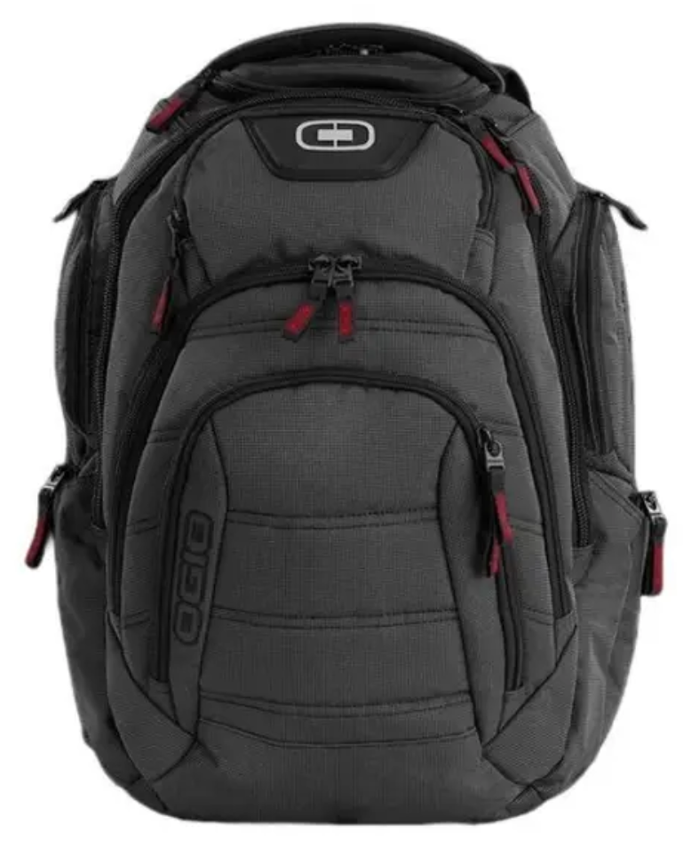 Rucsac Casual Renegade RSS Ogio 32L Poliester Gri