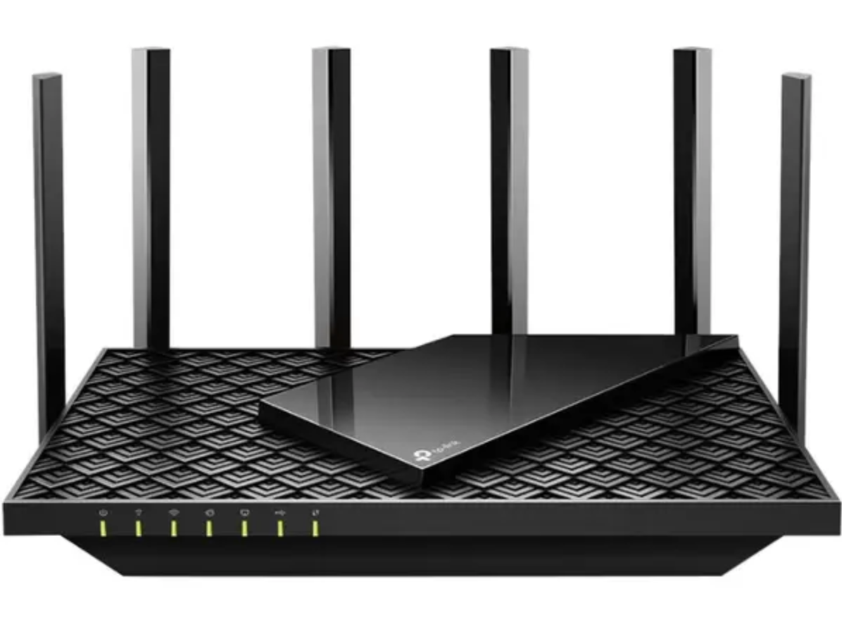 TP-Link Archer AX73