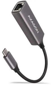 Placă de rețea AXAGON ADE-TRC USB 3.2 Gen 1 Tip-C la RJ-45 Gigabit