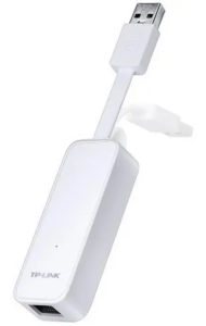 Placă de rețea TP-Link UE300 USB 3.0