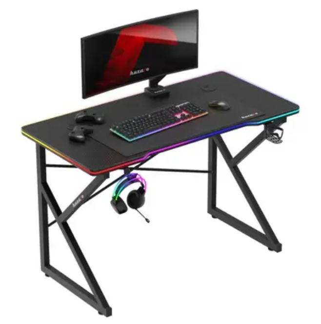 Huzaro Hero 1.7 RGB