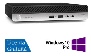 HP ProDesk 400 G5 Mini