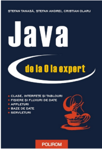 Java de la 0 la expert