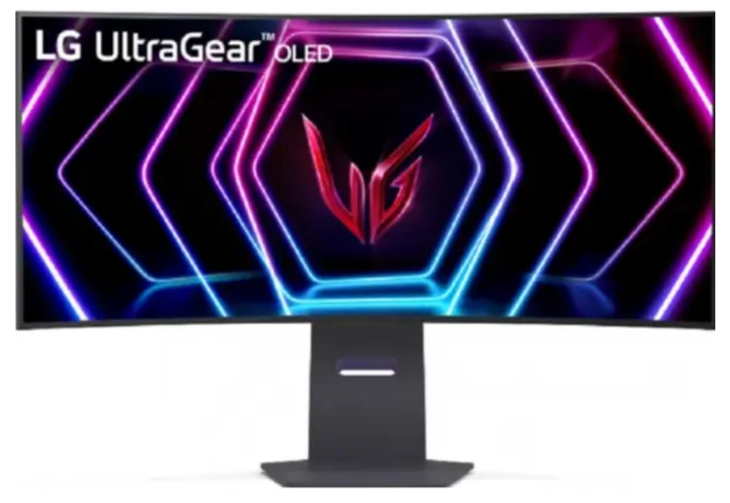 LG 34GS95QE-B