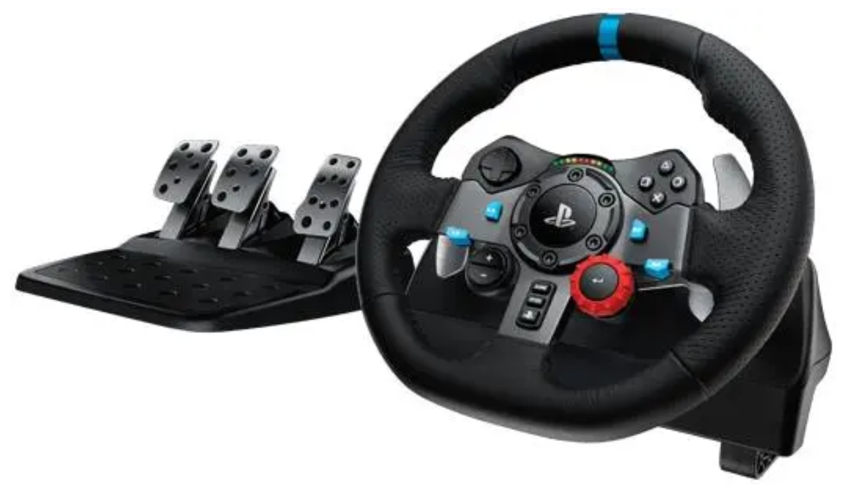 Logitech G29 Driving Force