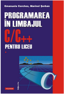 Programarea în limbajul CC++ pentru liceu