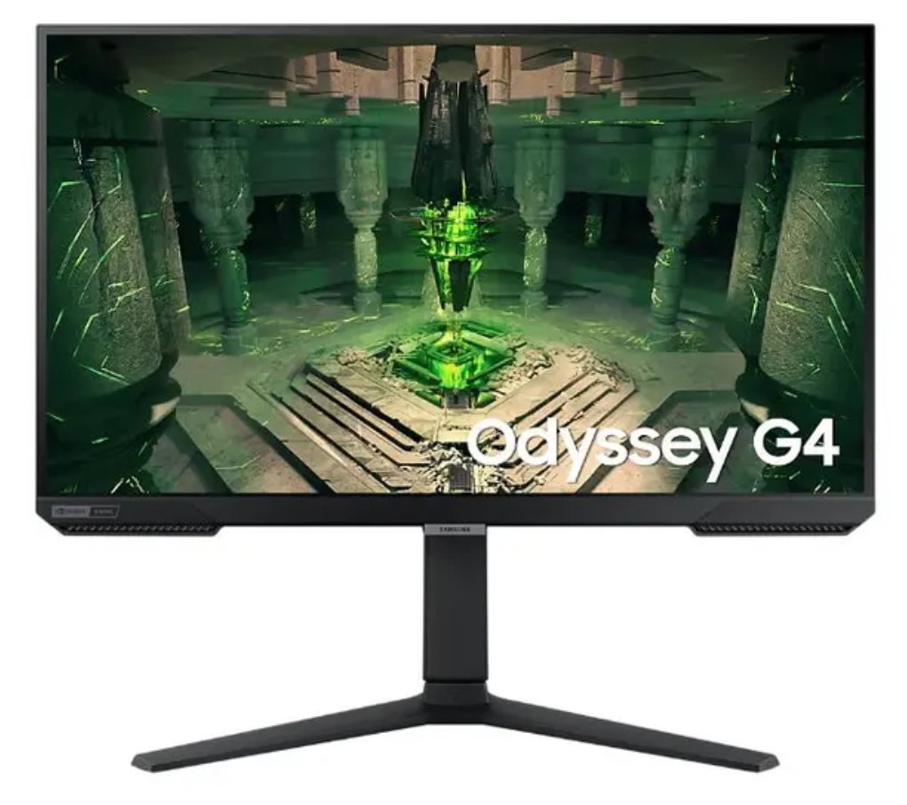 Samsung Odyssey G4 27