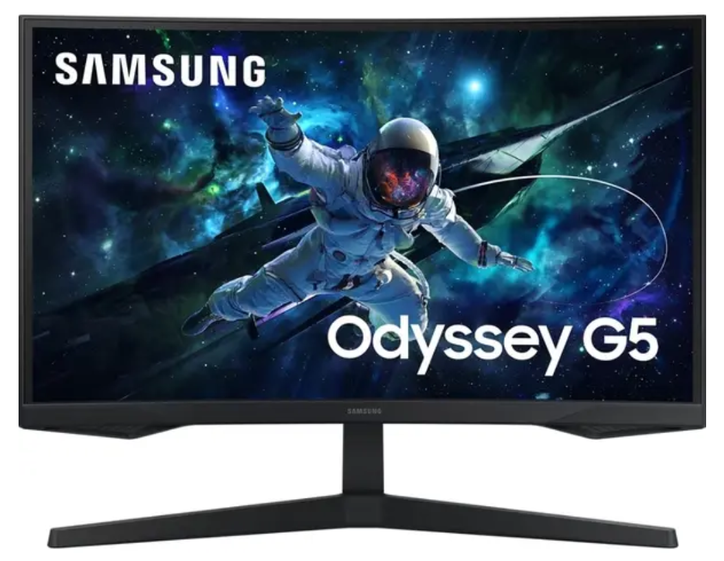 Samsung Odyssey G5 27