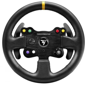 Thrustmaster Leather 28 GT Wheel Add-On