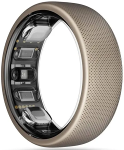 Amazfit Helio Ring