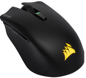 Corsair Harpoon RGB Wireless