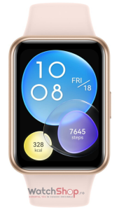 Huawei Watch Fit 2 Sakura Pink
