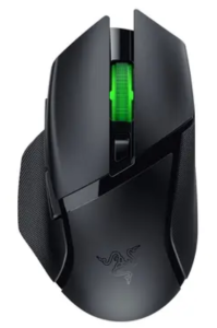Razer Basilisk V3 X Hyperspeed