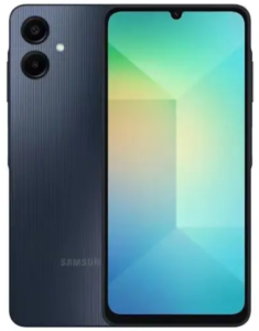 Samsung Galaxy A06