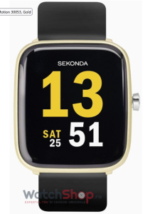 Sekonda Motion 30053 Gold