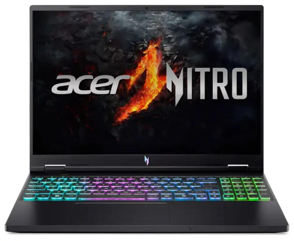 Acer Nitro 16 AN16
