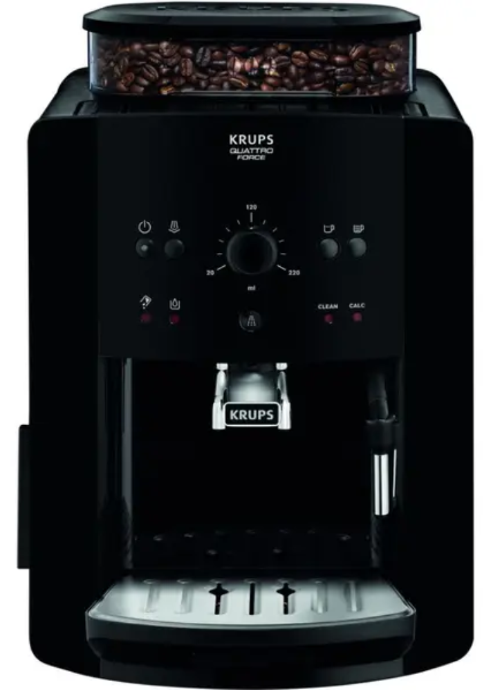 Krups Picto Arabica EA811010