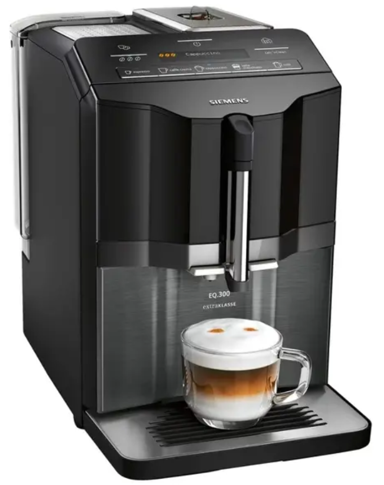 Siemens EQ.300 TI355F09DE