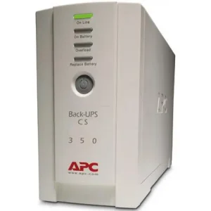 APC Back-UPS CS