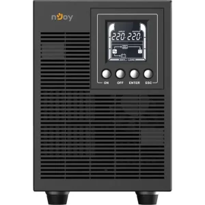 NJoy Echo Pro 2000