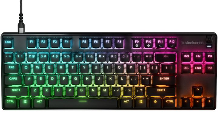 SteelSeries Apex 9 TKL