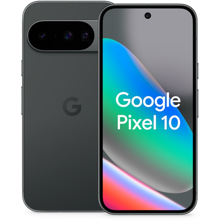 Google Pixel 10