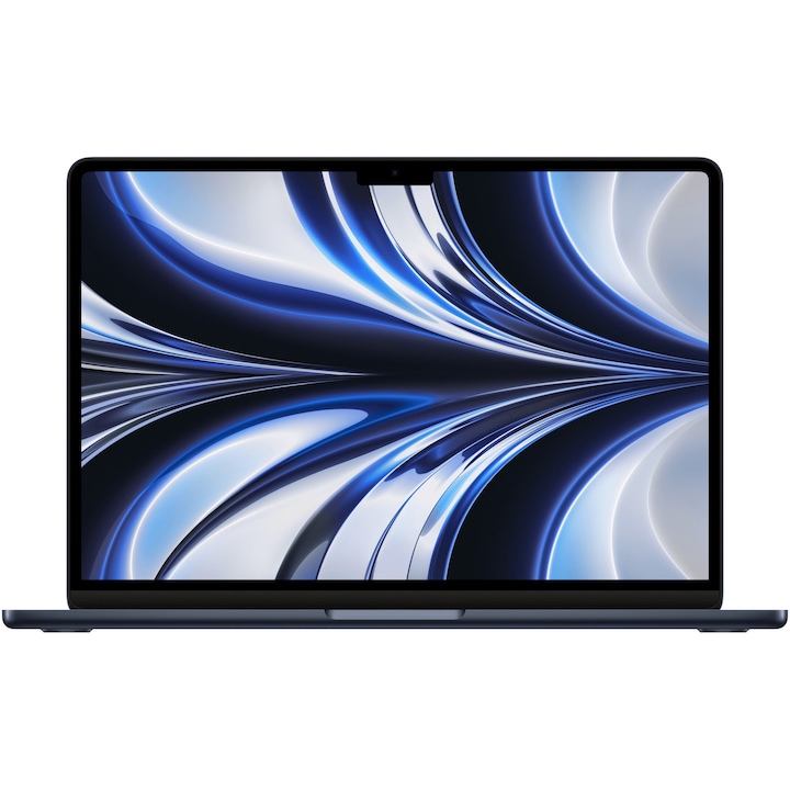 MacBook Air 13” cu procesor Apple M2