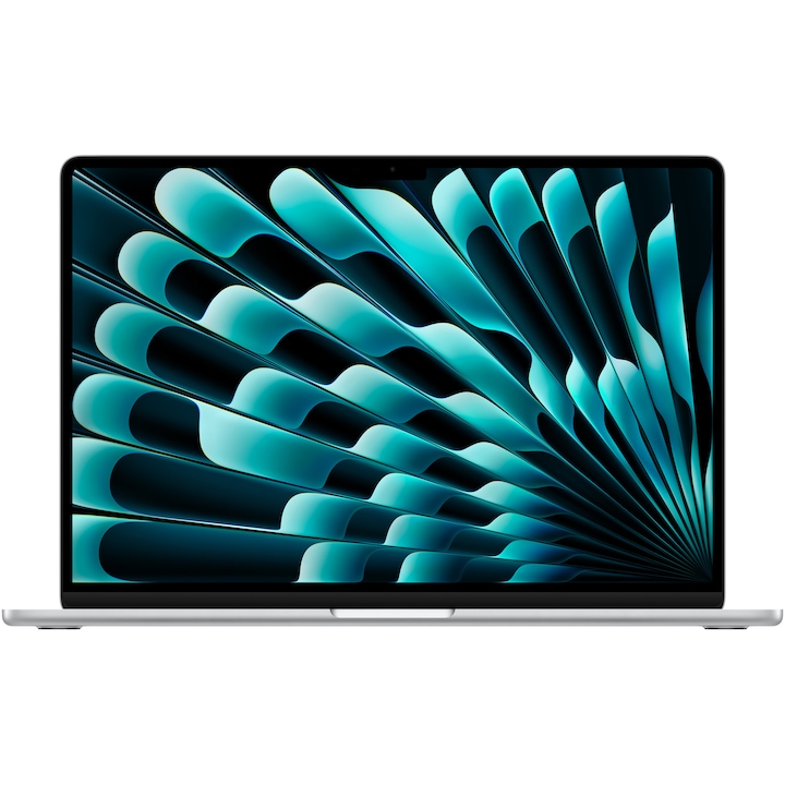 MacBook Air 15” M4 cu 24GB RAM