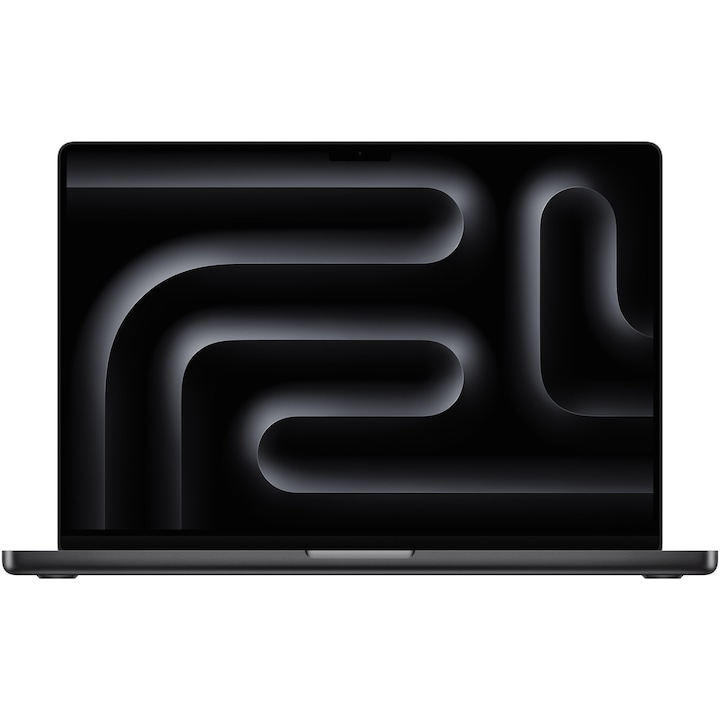MacBook Pro 16” cu procesor Apple M4 Pro