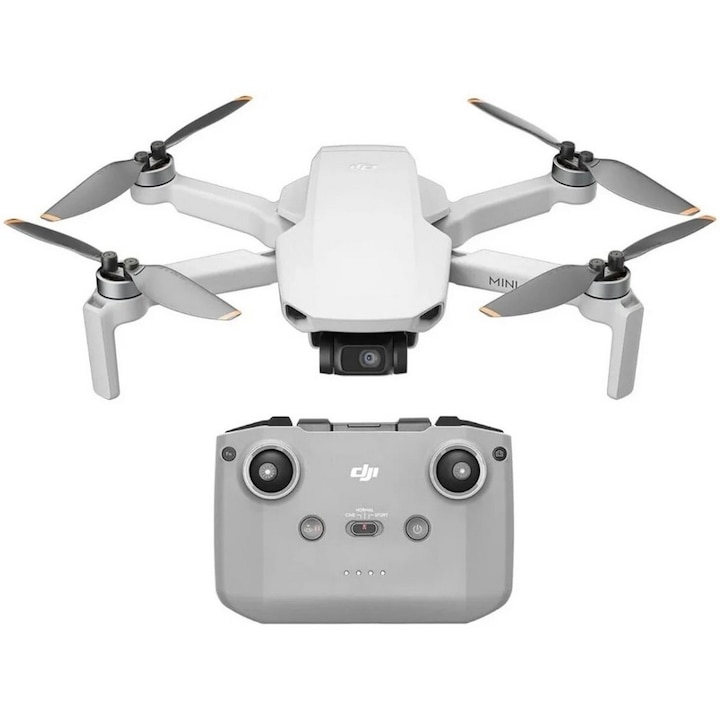 DJI Mini 4K