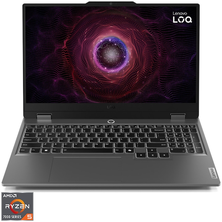 Lenovo LOQ 15ARP9