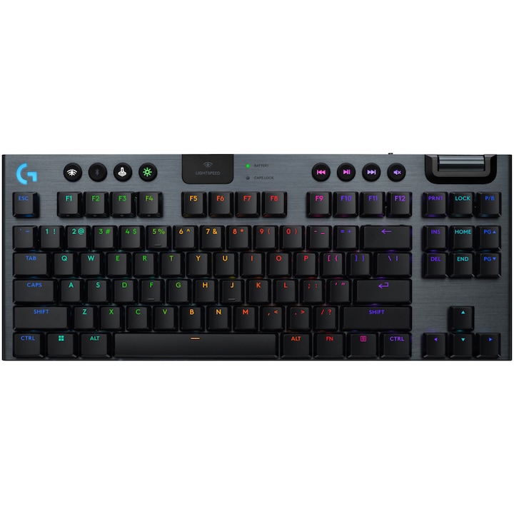 Logitech G915 X TKL
