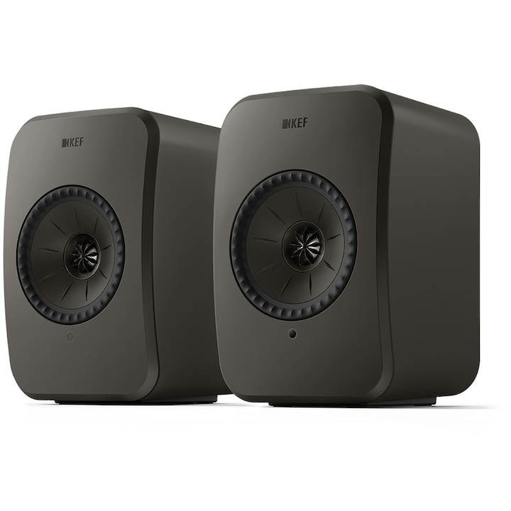 KEF LSX II