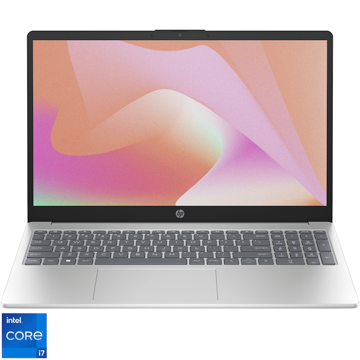 Laptop HP 15-fd0015nq