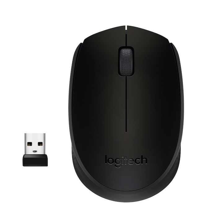 Mouse Logitech M171