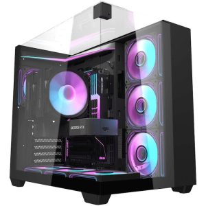 Sistem Desktop PC AI-STYLISHGAMING PROLIGHT® Procesor Intel® i7-12700F 4.9GHz