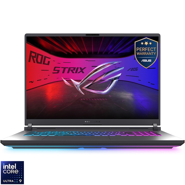 Laptop Gaming ASUS ROG Strix G18 G815LW