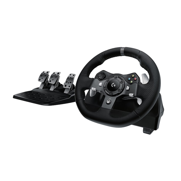 Logitech Driving Force G920
