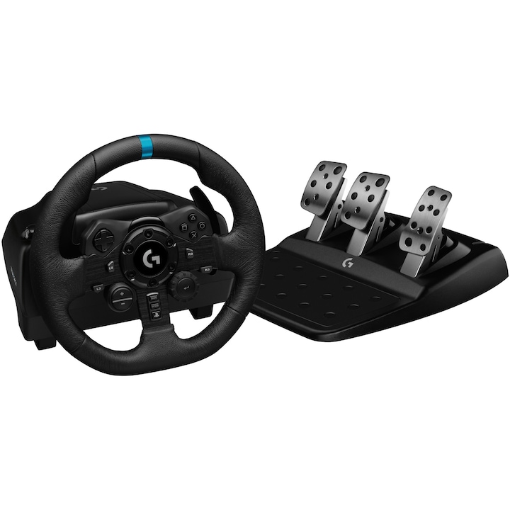 Logitech G923 Trueforce
