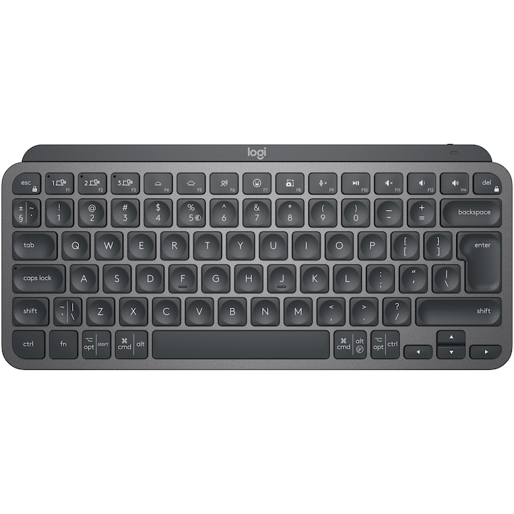 Logitech MX Keys Mini