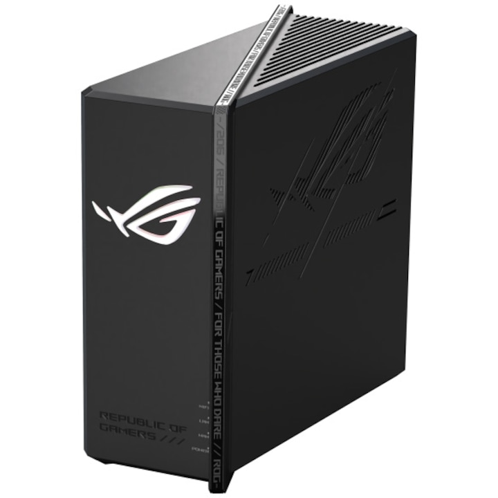 Router Gaming Wireless ASUS ROG STRIX GS-BE18000