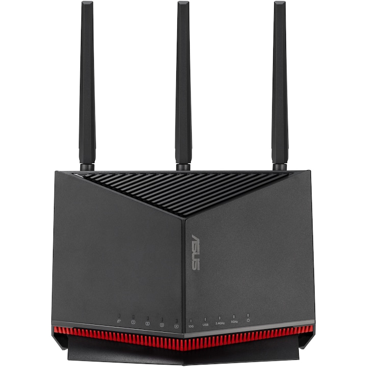 Router Gaming Wireless ASUS RT-BE86U