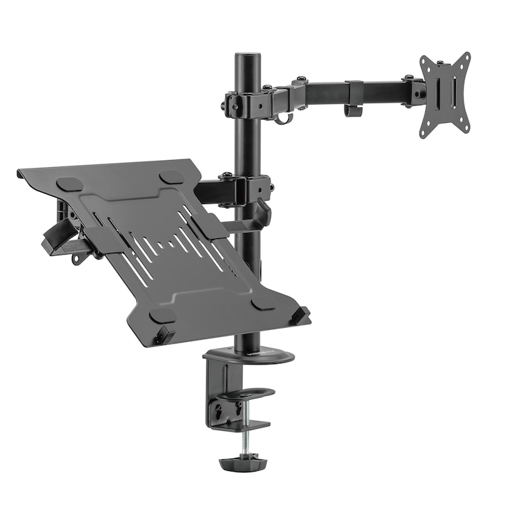 Suport Laptop si Monitor 17-32 inch pana la 9 kg