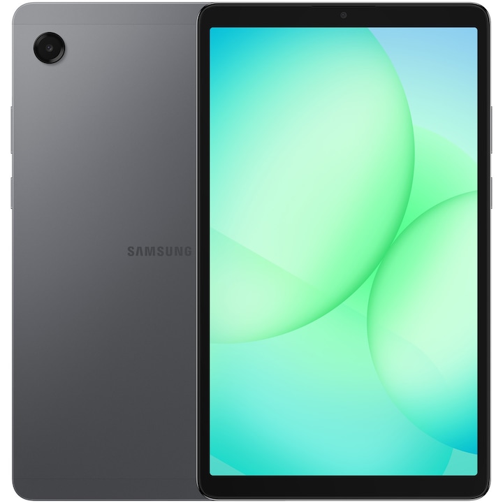 Tableta Samsung Galaxy Tab A11, Octa-Core, 8.7", 4GB RAM, 64GB, WIFI