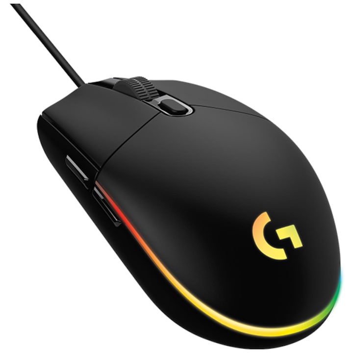 Logitech G102 Lightsync