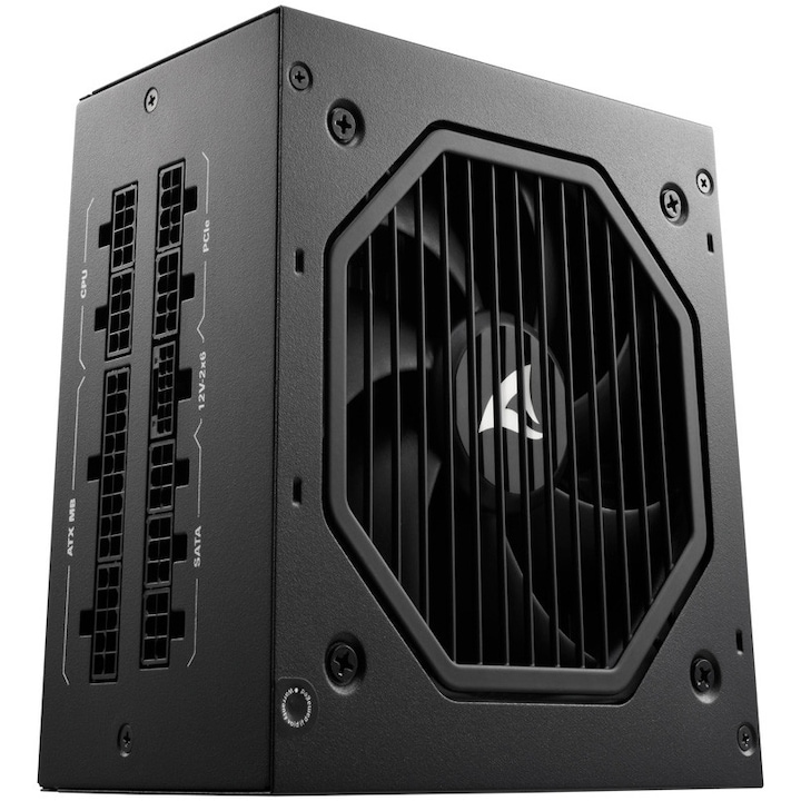 Sursa Sharkoon Rebel P20 1000W ATX 3.1